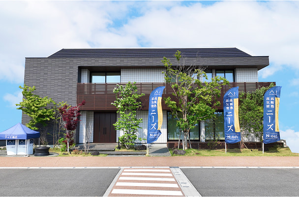 アイ工務店